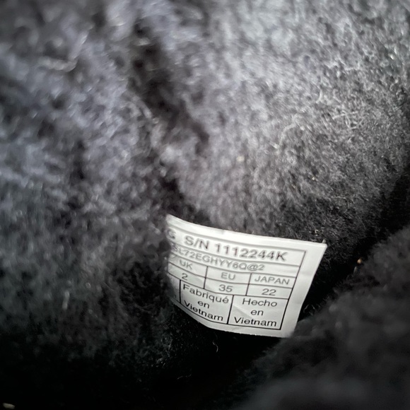 Kid’s Classic II Stellar Sequin - Picture 6 of 9